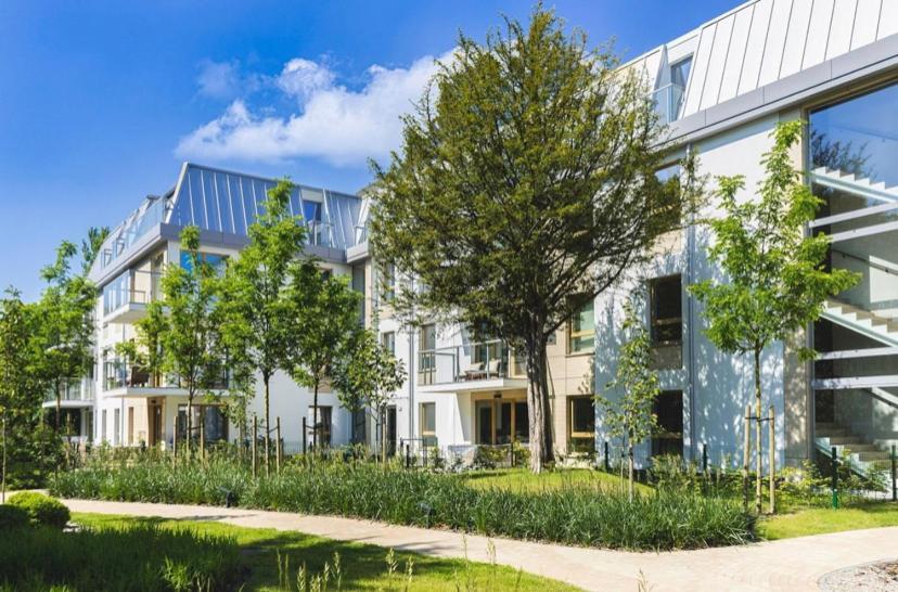 Eternity Luxury Dolny Apartment Sopot
