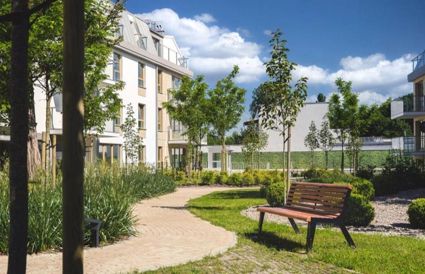 Eternity Luxury Dolny Apartment