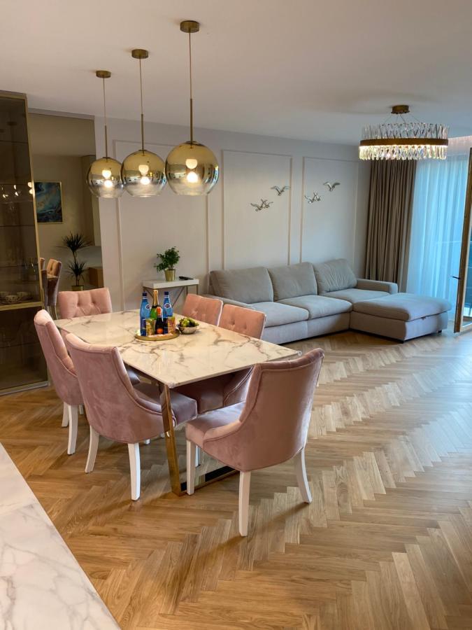 Eternity Luxury Dolny Apartment *