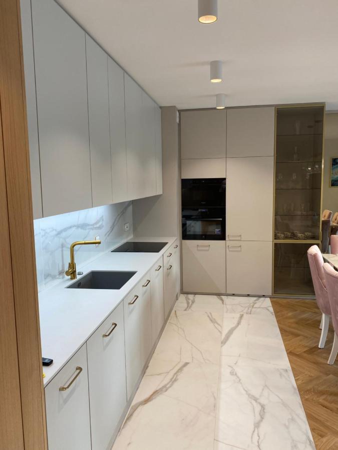 Eternity Luxury Dolny Sopot