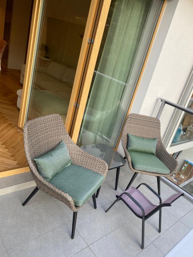 Eternity Luxury Dolny Sopot