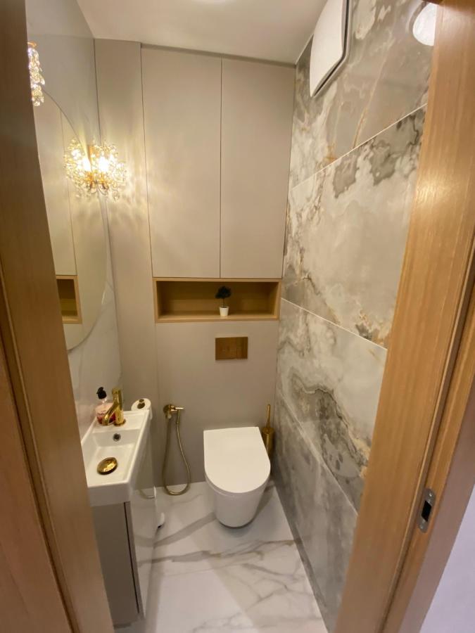 Eternity Luxury Dolny Apartment *