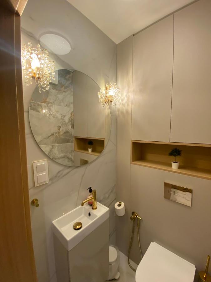 Eternity Luxury Dolny Sopot