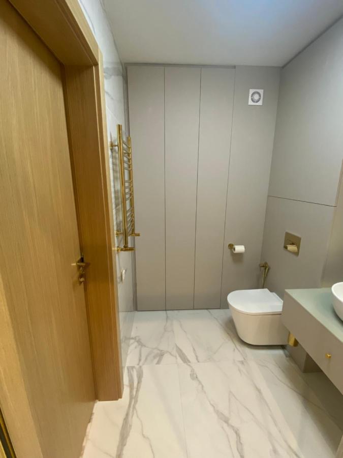 Eternity Luxury Dolny