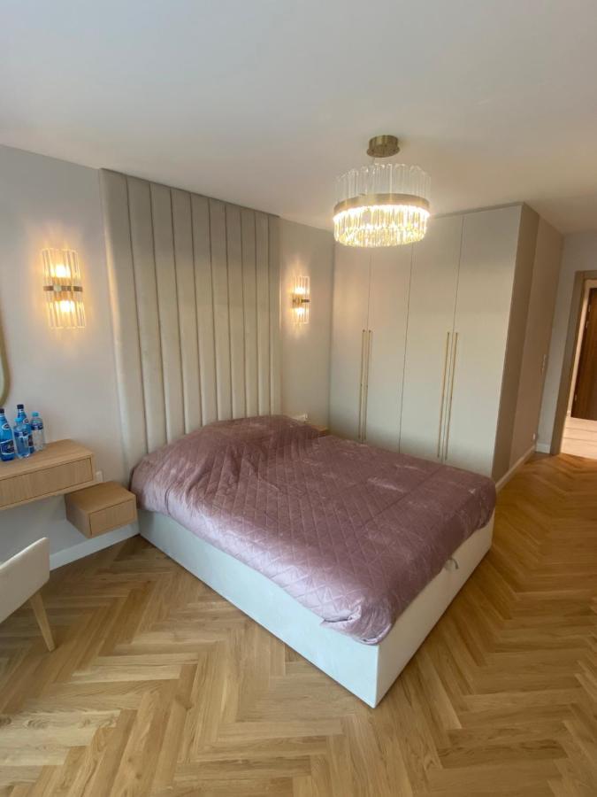 Eternity Luxury Dolny Apartment *