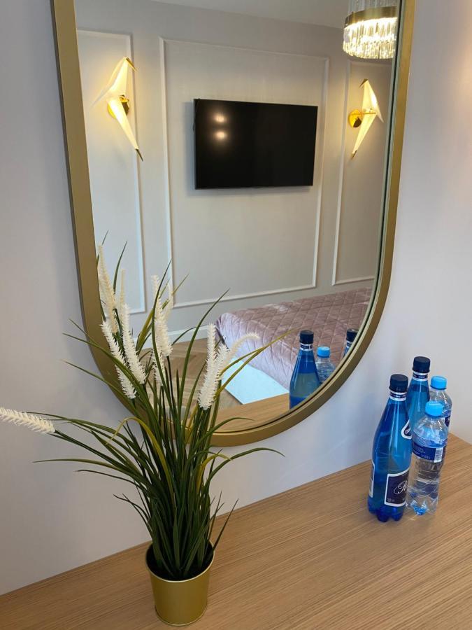 Eternity Luxury Dolny Apartment *