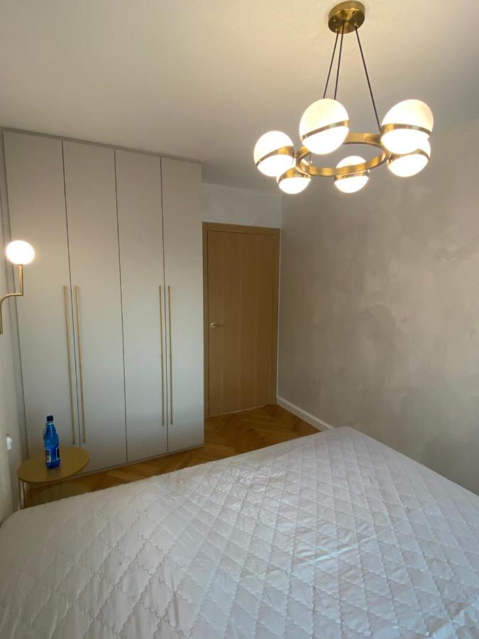 Eternity Luxury Dolny * Sopot