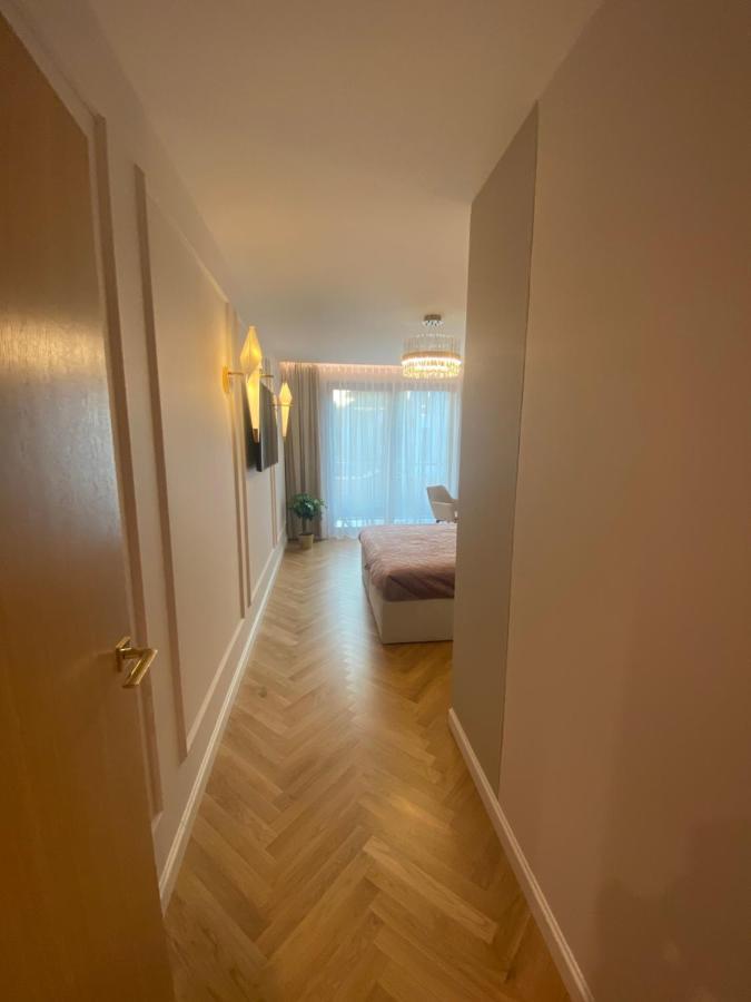 Eternity Luxury Dolny Apartment Sopot