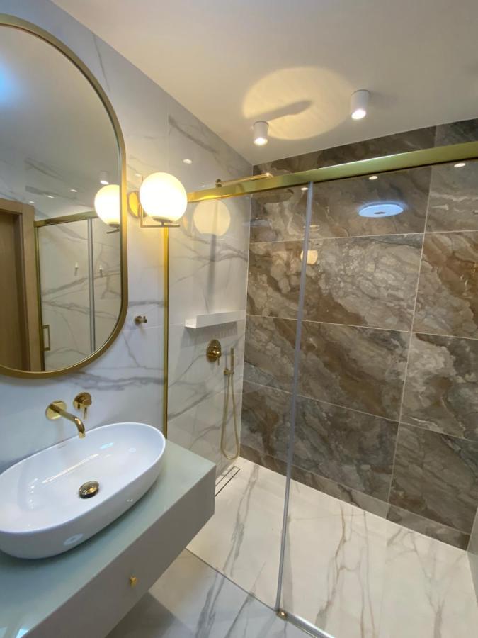 Eternity Luxury Dolny Apartment