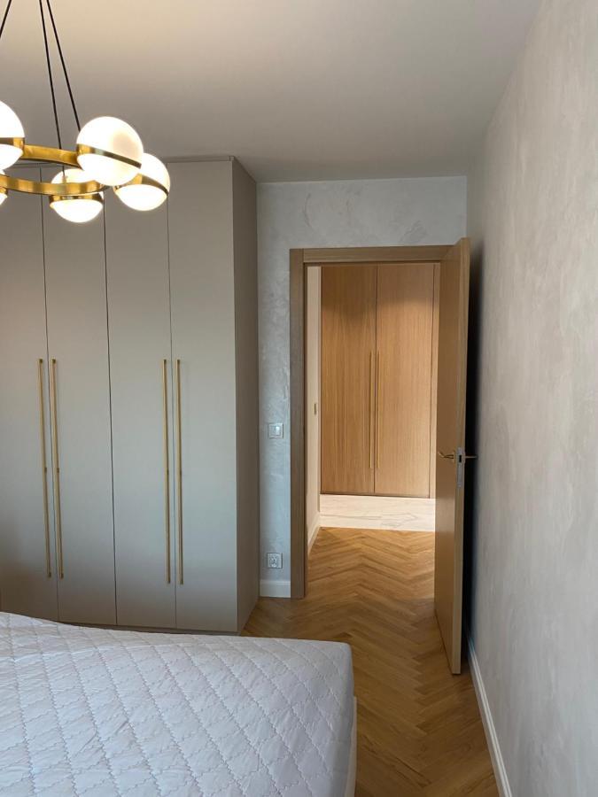 Eternity Luxury Dolny Apartment Sopot