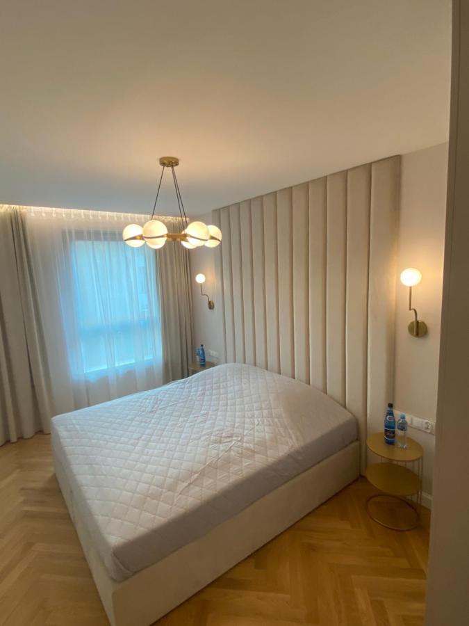 Eternity Luxury Dolny Sopot