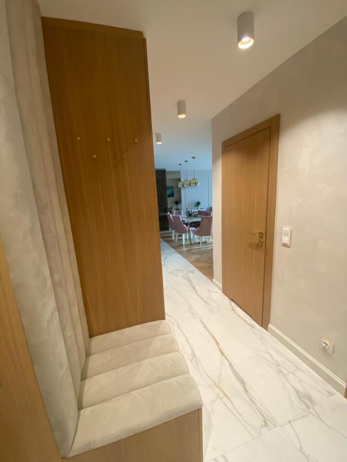 Eternity Luxury Dolny Apartment