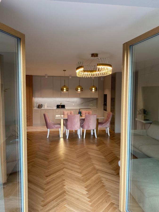 Eternity Luxury Dolny Apartment