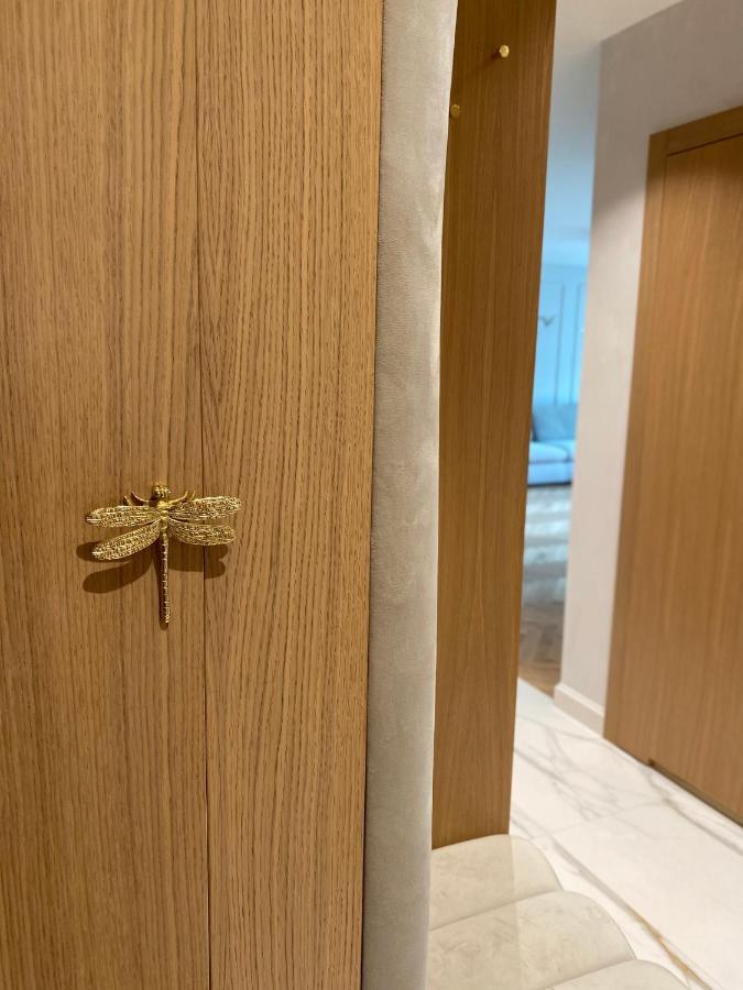 Eternity Luxury Dolny