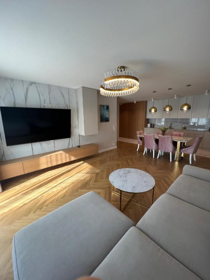 Eternity Luxury Dolny * Sopot
