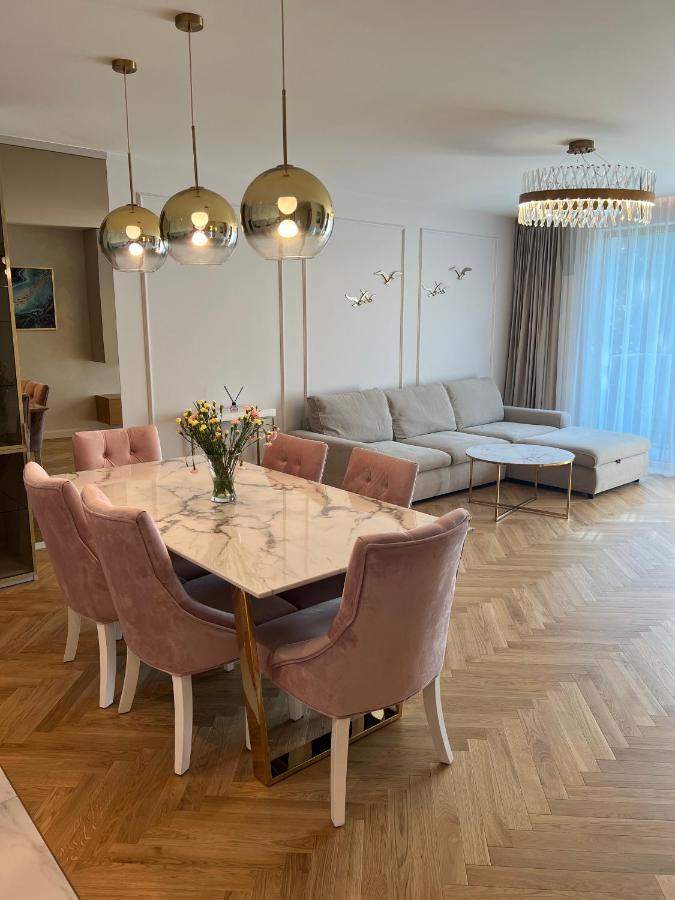 Eternity Luxury Dolny Apartment *