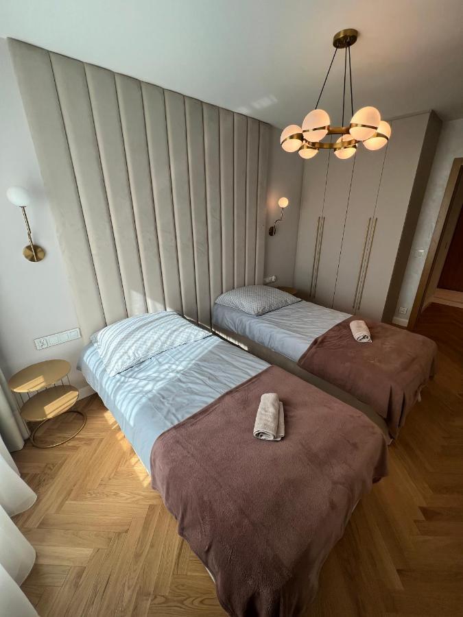 Eternity Luxury Dolny Apartment