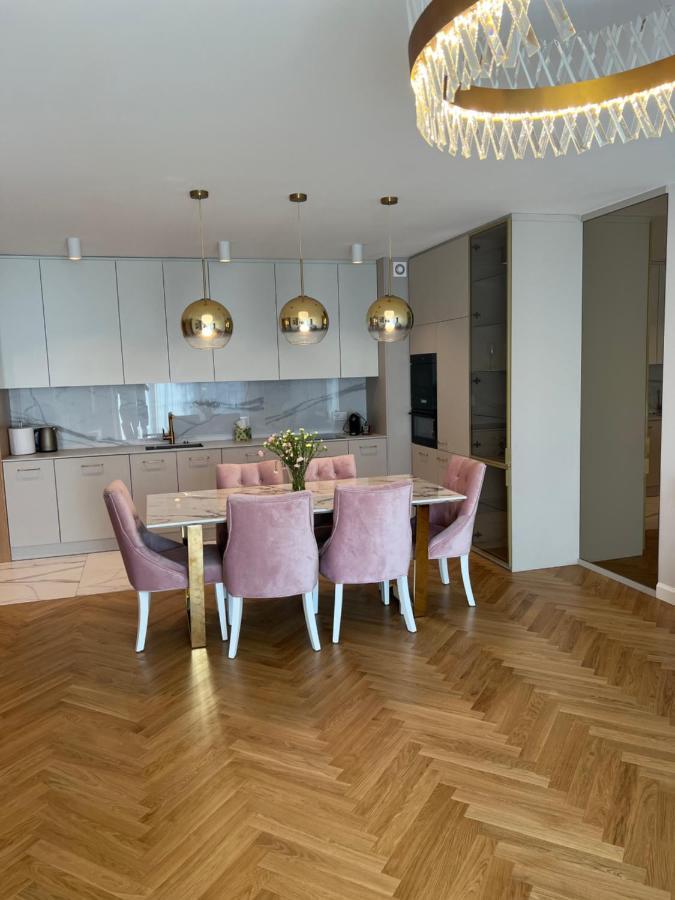 Eternity Luxury Dolny Sopot