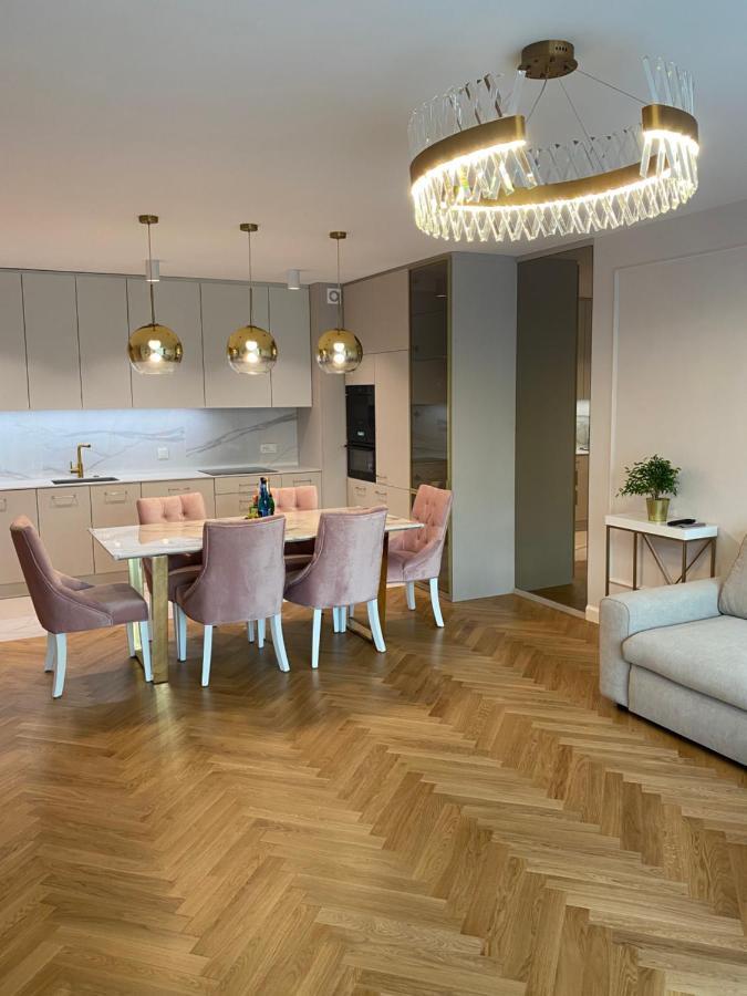 Eternity Luxury Dolny Sopot