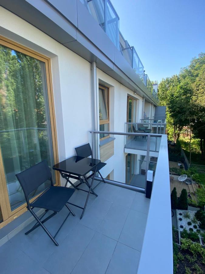 Eternity Luxury Dolny Sopot