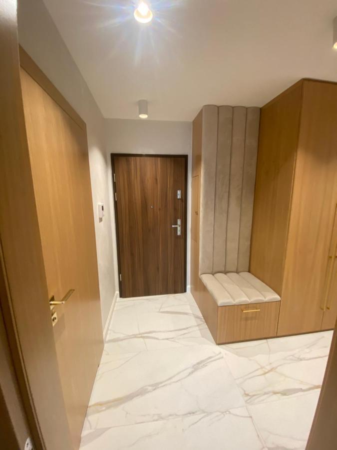 Eternity Luxury Dolny Apartamento *